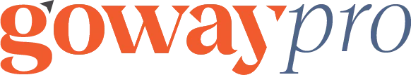 Goway Pro logo