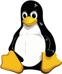 Linux symbol